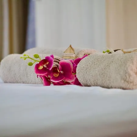 Lägenhet The Sealife Malta 2 Bedroom Seaview *