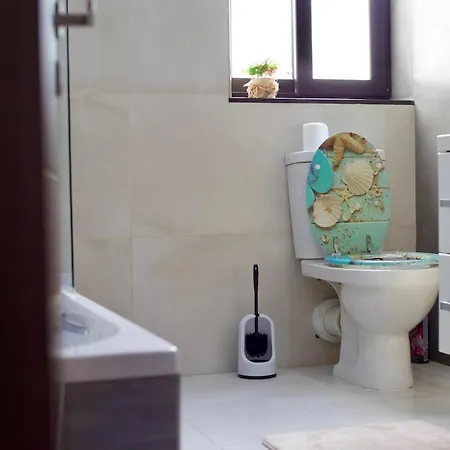 The Sealife Malta 2 Bedroom Seaview Marsaskala