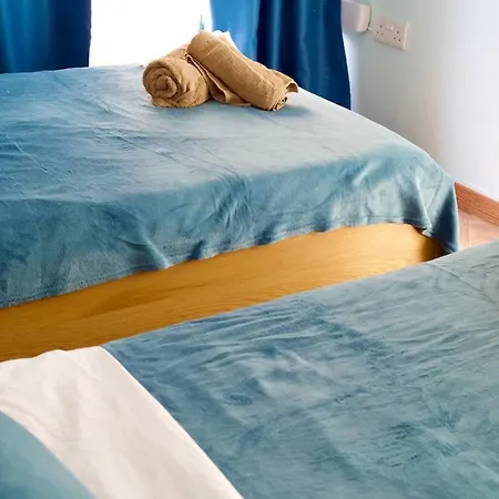 Appartamento The Sealife Malta 2 Bedroom Seaview Marsaskala