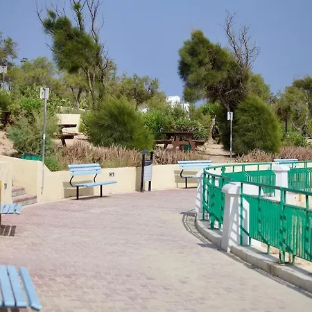 Lägenhet The Sealife Malta 2 Bedroom Seaview Marsaskala