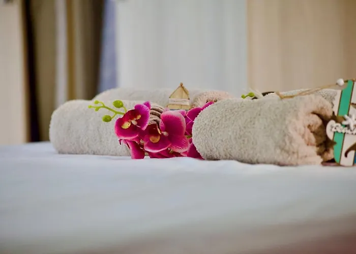 Apartament The Sealife Malta 2 Bedroom Seaview *