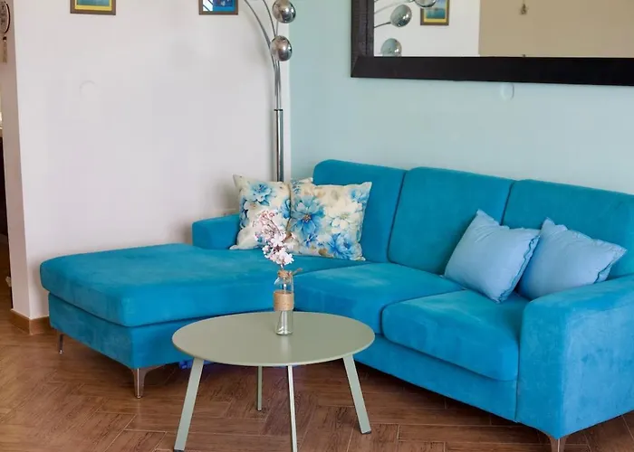 The Sealife Malta 2 Bedroom Seaview * Marsaskala