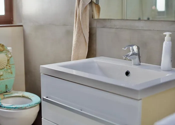 The Sealife Malta 2 Bedroom Seaview