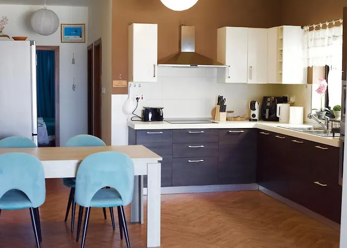 The Sealife Malta 2 Bedroom Seaview Apartament