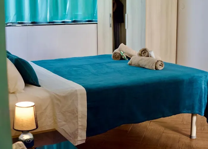 The Sealife Malta 2 Bedroom Seaview Apartament Marsaskala