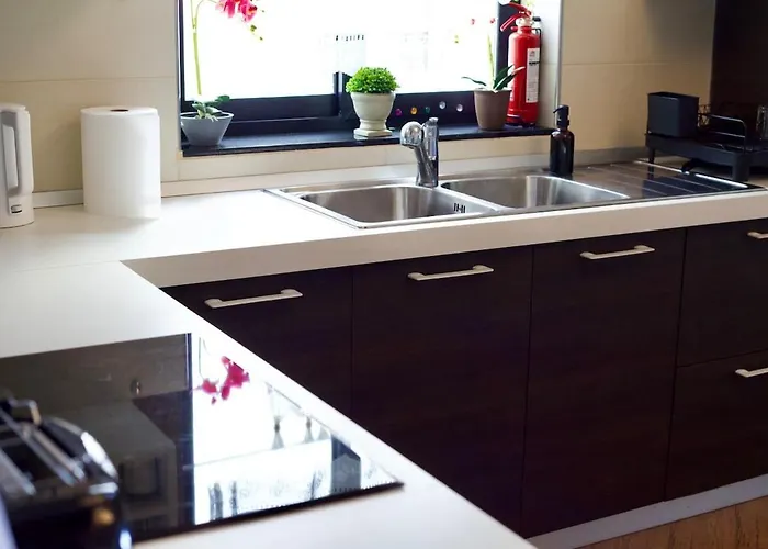 Apartament The Sealife Malta 2 Bedroom Seaview *