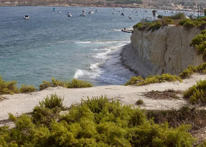 The Sealife Malta 2 Bedroom Seaview *