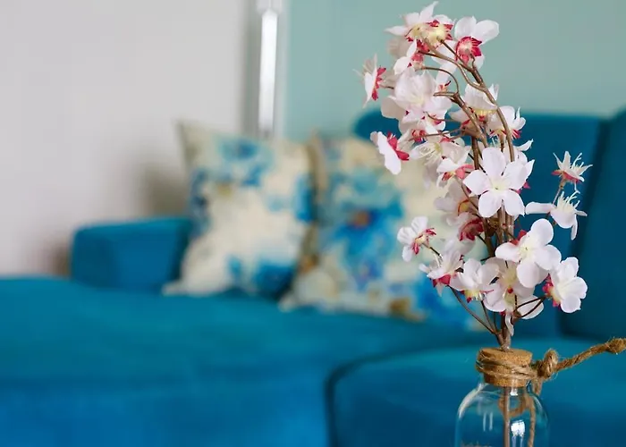 The Sealife Malta 2 Bedroom Seaview