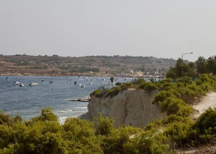 The Sealife Malta 2 Bedroom Seaview *