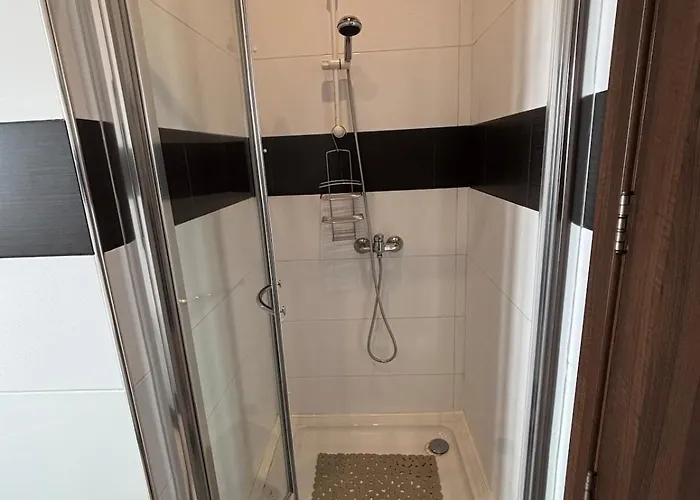 Apartament The Sealife Malta 2 Bedroom Seaview