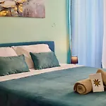 Apartament The Sealife Malta 2 Bedroom Seaview
