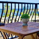 Apartament The Sealife Malta 2 Bedroom Seaview *