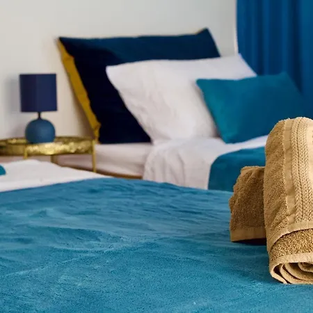 The Sealife Malta 2 Bedroom Seaview Apartmán *