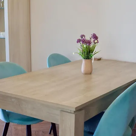 Apartmán The Sealife Malta 2 Bedroom Seaview *