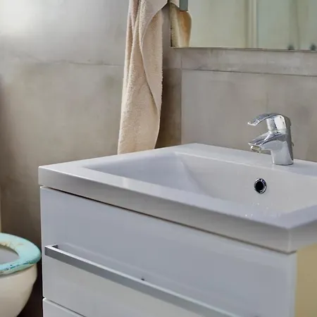 The Sealife Malta 2 Bedroom Seaview