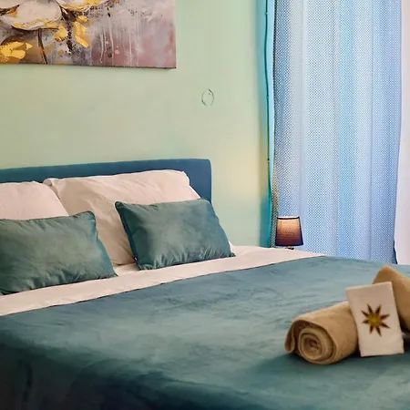 Apartmán The Sealife Malta 2 Bedroom Seaview