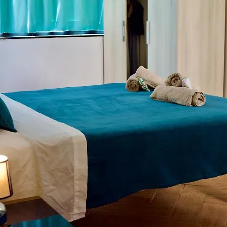 The Sealife Malta 2 Bedroom Seaview Apartmán Marsaskala