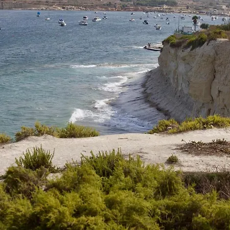 'sealife Malta' 2 Bedroom Seaview *