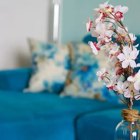 'sealife Malta' 2 Bedroom Seaview