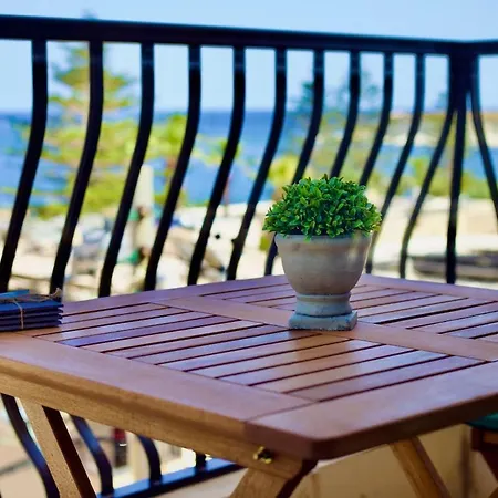 Apartmán The Sealife Malta 2 Bedroom Seaview *