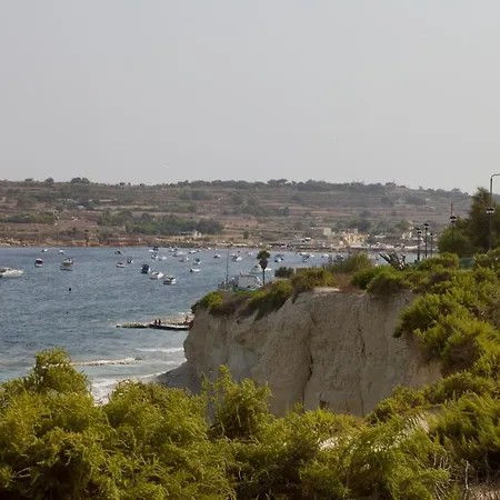 'sealife Malta' 2 Bedroom Seaview *