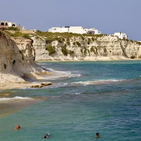 The Sealife Malta 2 Bedroom Seaview Apartmán Marsaskala
