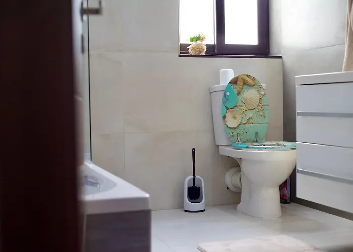 The Sealife Malta 2 Bedroom Seaview Марсаскала